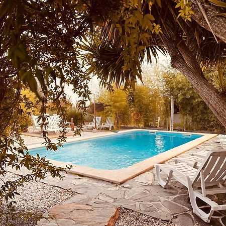 فندق Casa Rico Frade Garden São Pedro do Corval المظهر الخارجي الصورة