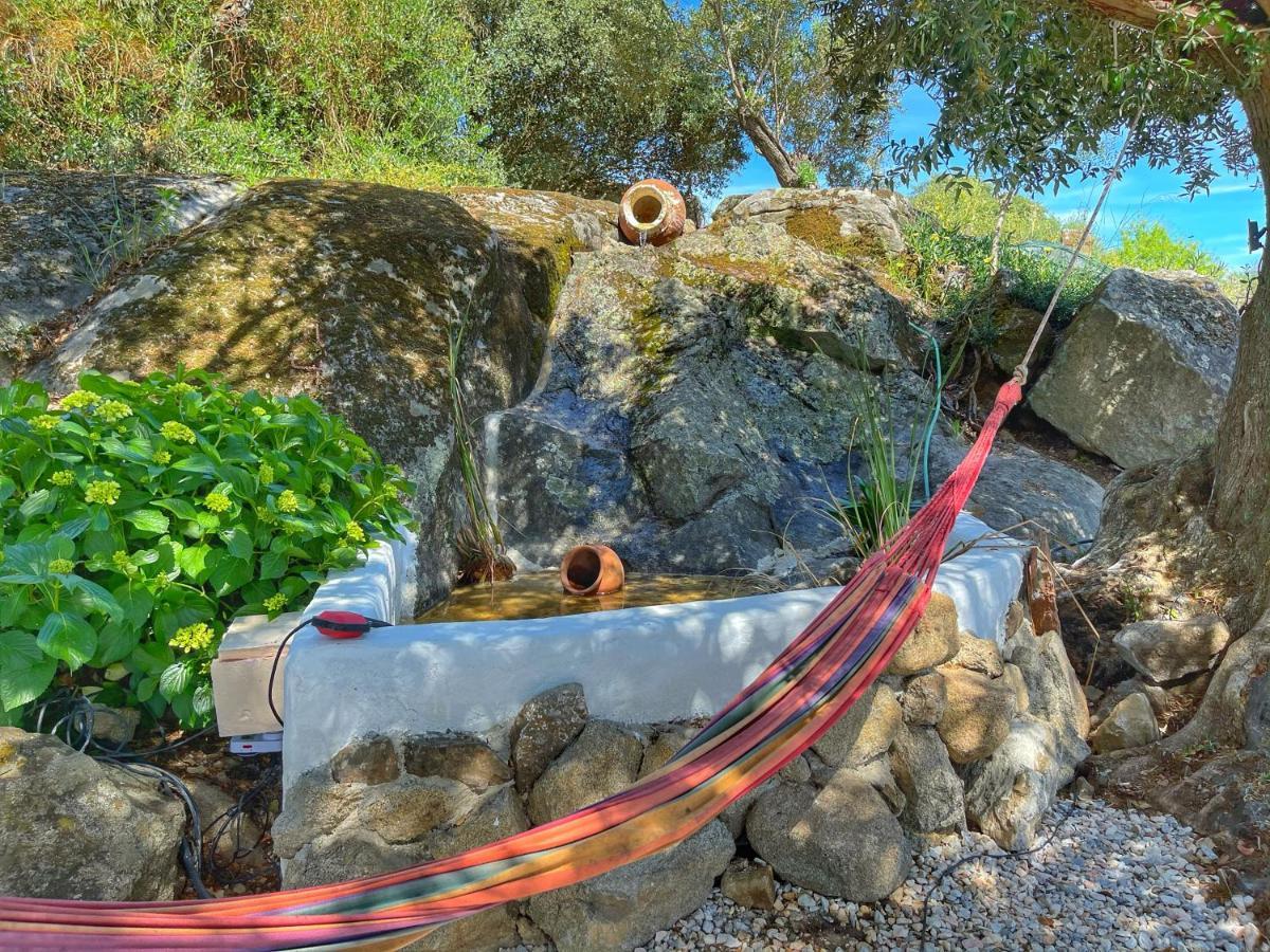 فندق Casa Rico Frade Garden São Pedro do Corval المظهر الخارجي الصورة