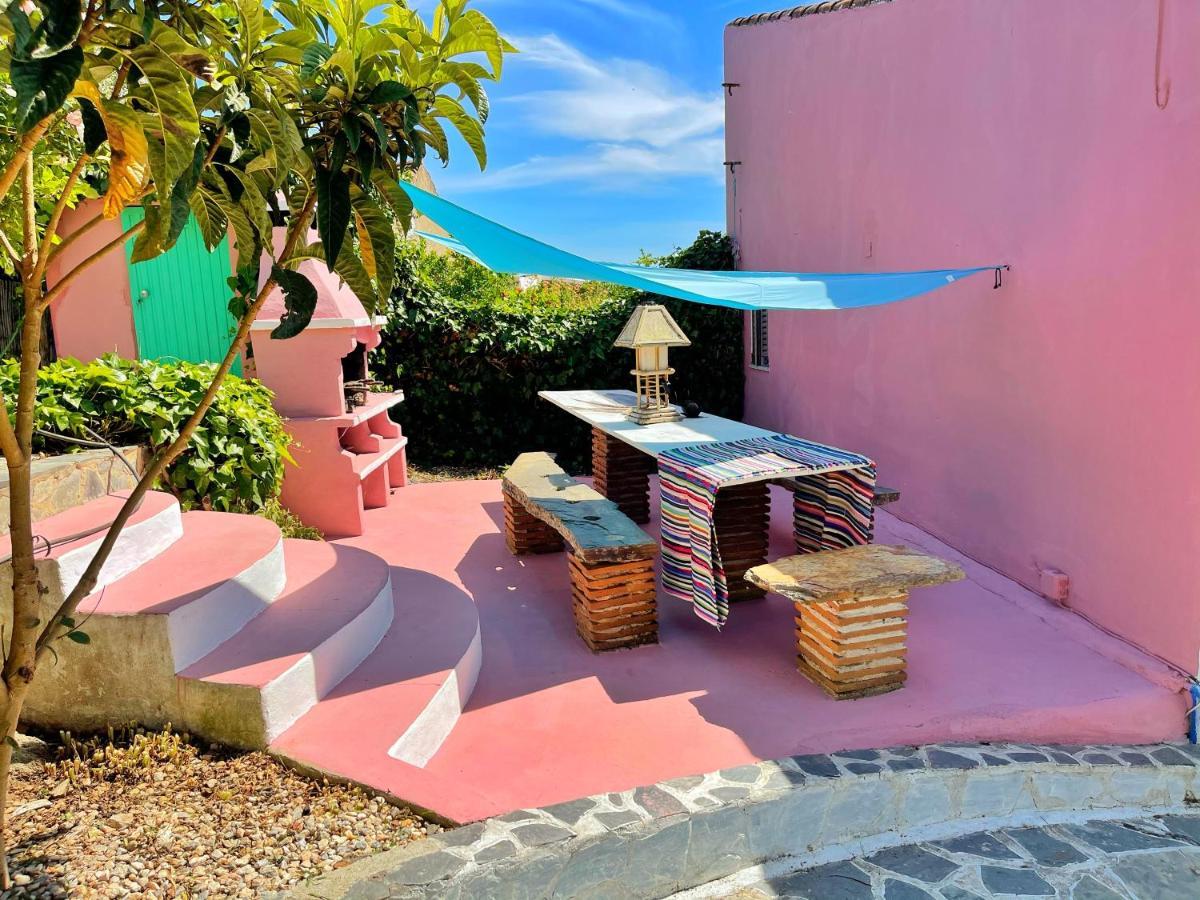 فندق Casa Rico Frade Garden São Pedro do Corval المظهر الخارجي الصورة