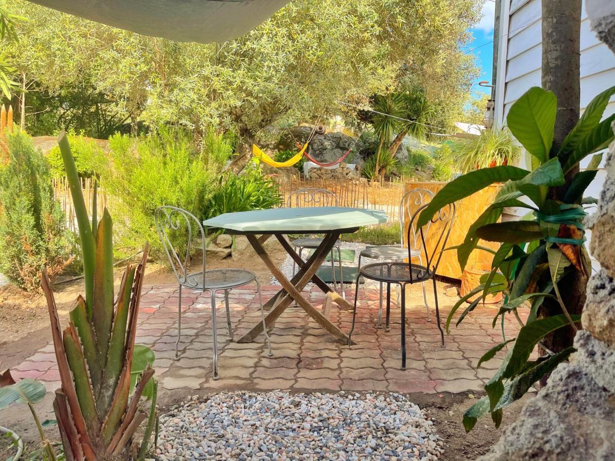 فندق Casa Rico Frade Garden São Pedro do Corval المظهر الخارجي الصورة