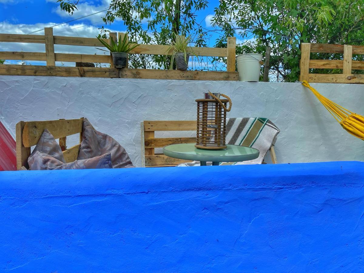 فندق Casa Rico Frade Garden São Pedro do Corval المظهر الخارجي الصورة