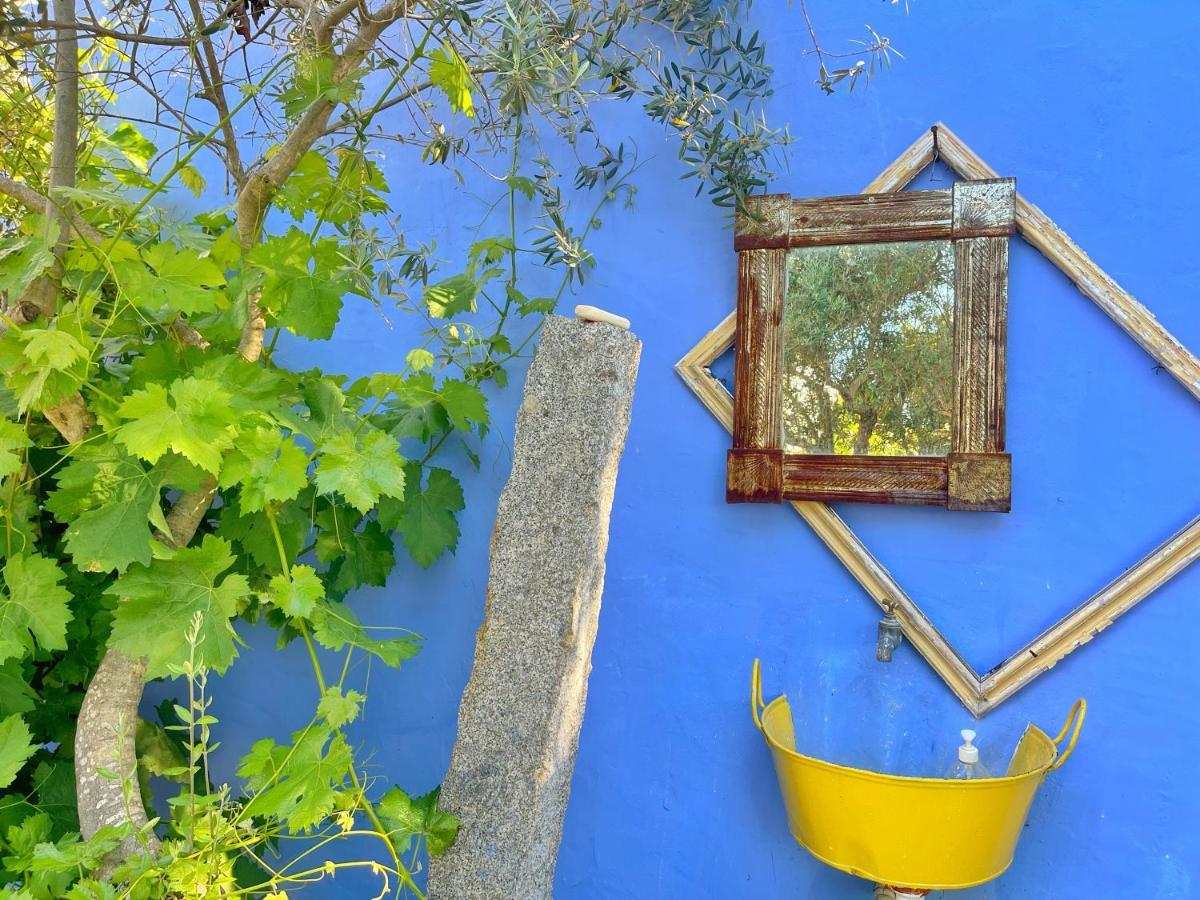 فندق Casa Rico Frade Garden São Pedro do Corval المظهر الخارجي الصورة