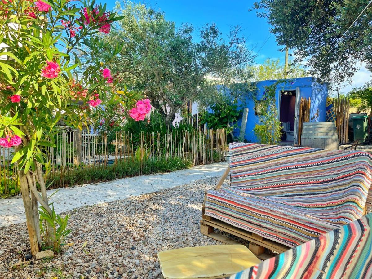 فندق Casa Rico Frade Garden São Pedro do Corval المظهر الخارجي الصورة