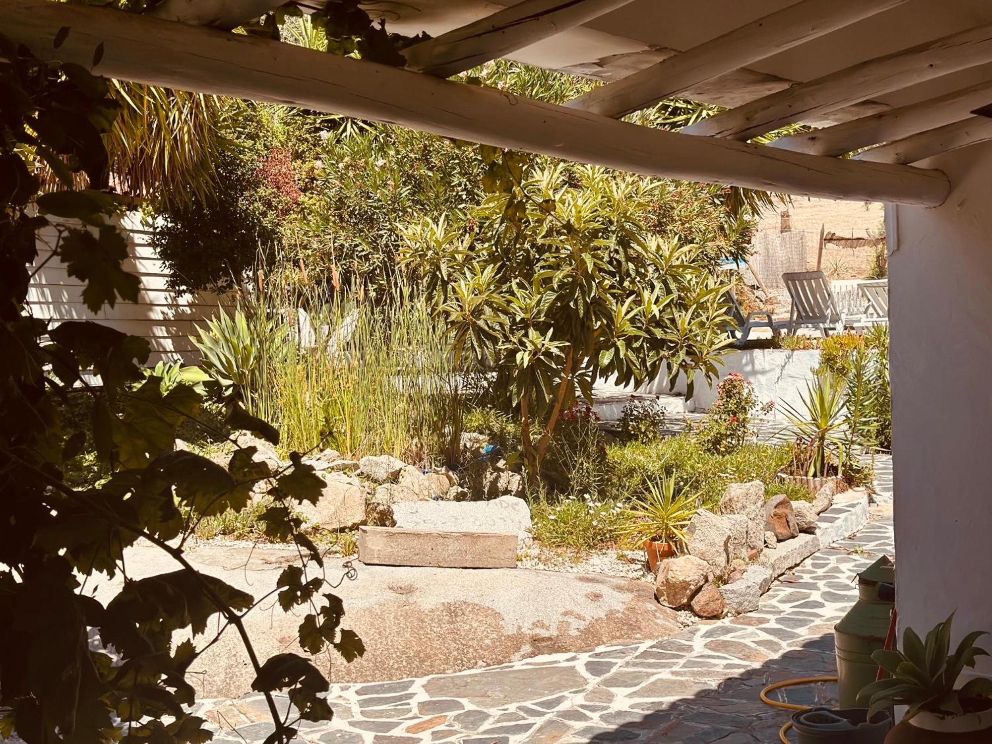 فندق Casa Rico Frade Garden São Pedro do Corval المظهر الخارجي الصورة
