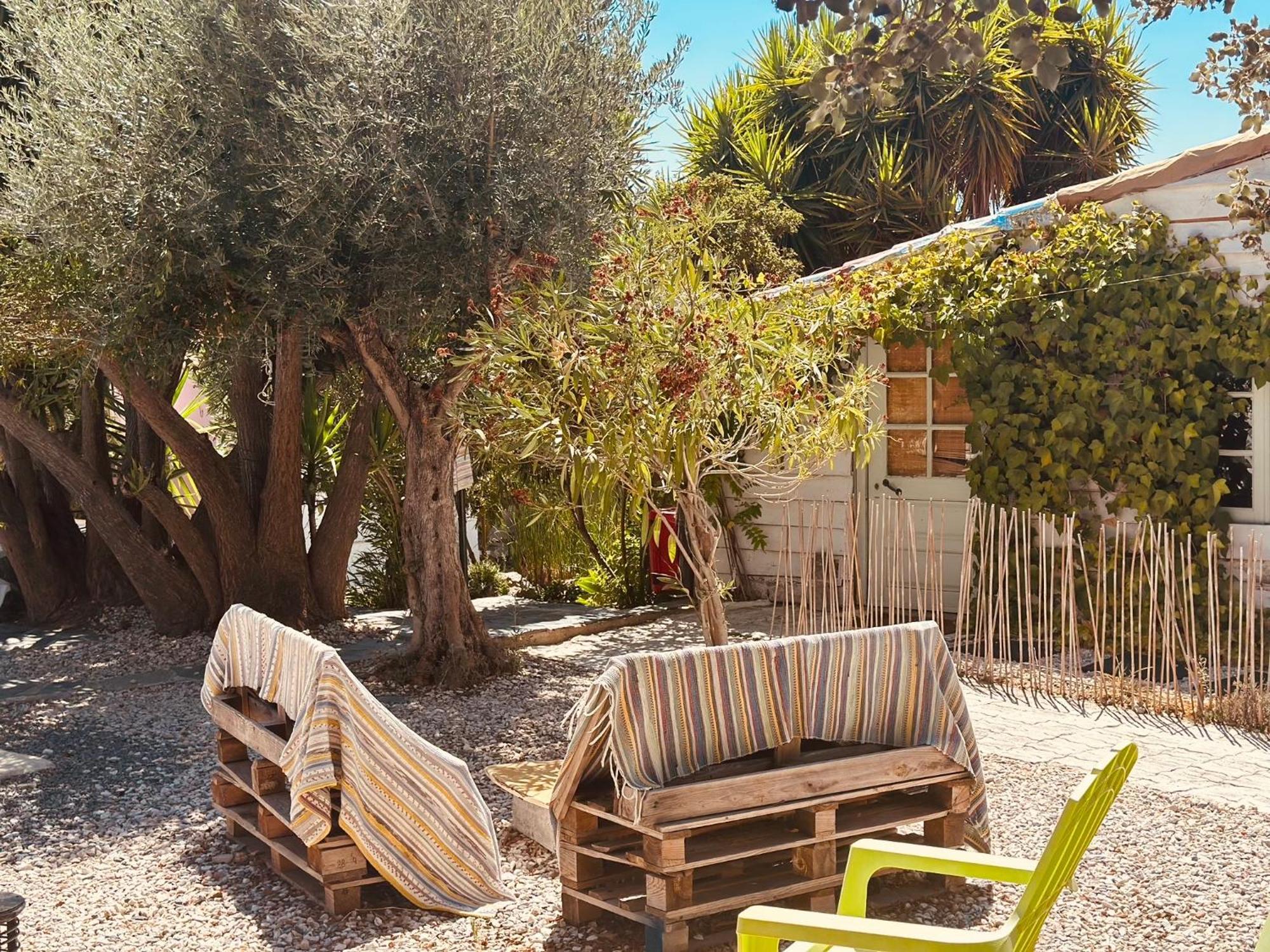 فندق Casa Rico Frade Garden São Pedro do Corval المظهر الخارجي الصورة