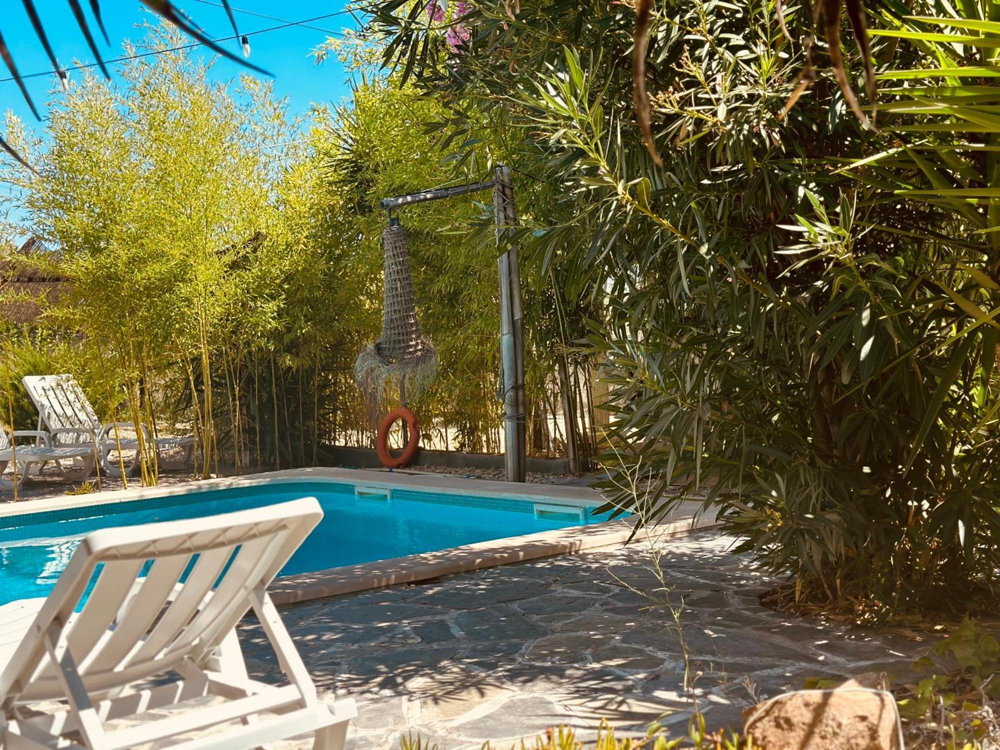 فندق Casa Rico Frade Garden São Pedro do Corval المظهر الخارجي الصورة