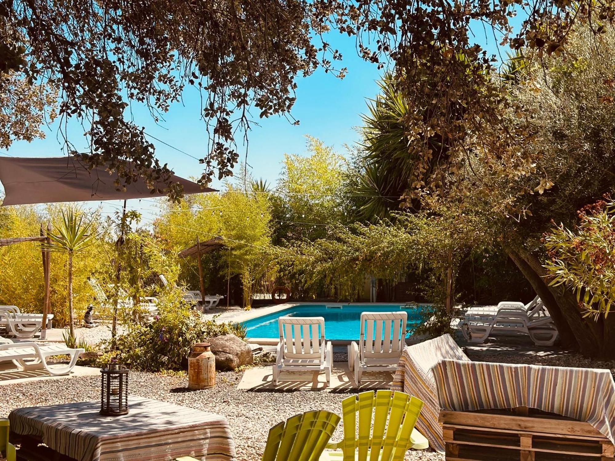 فندق Casa Rico Frade Garden São Pedro do Corval المظهر الخارجي الصورة