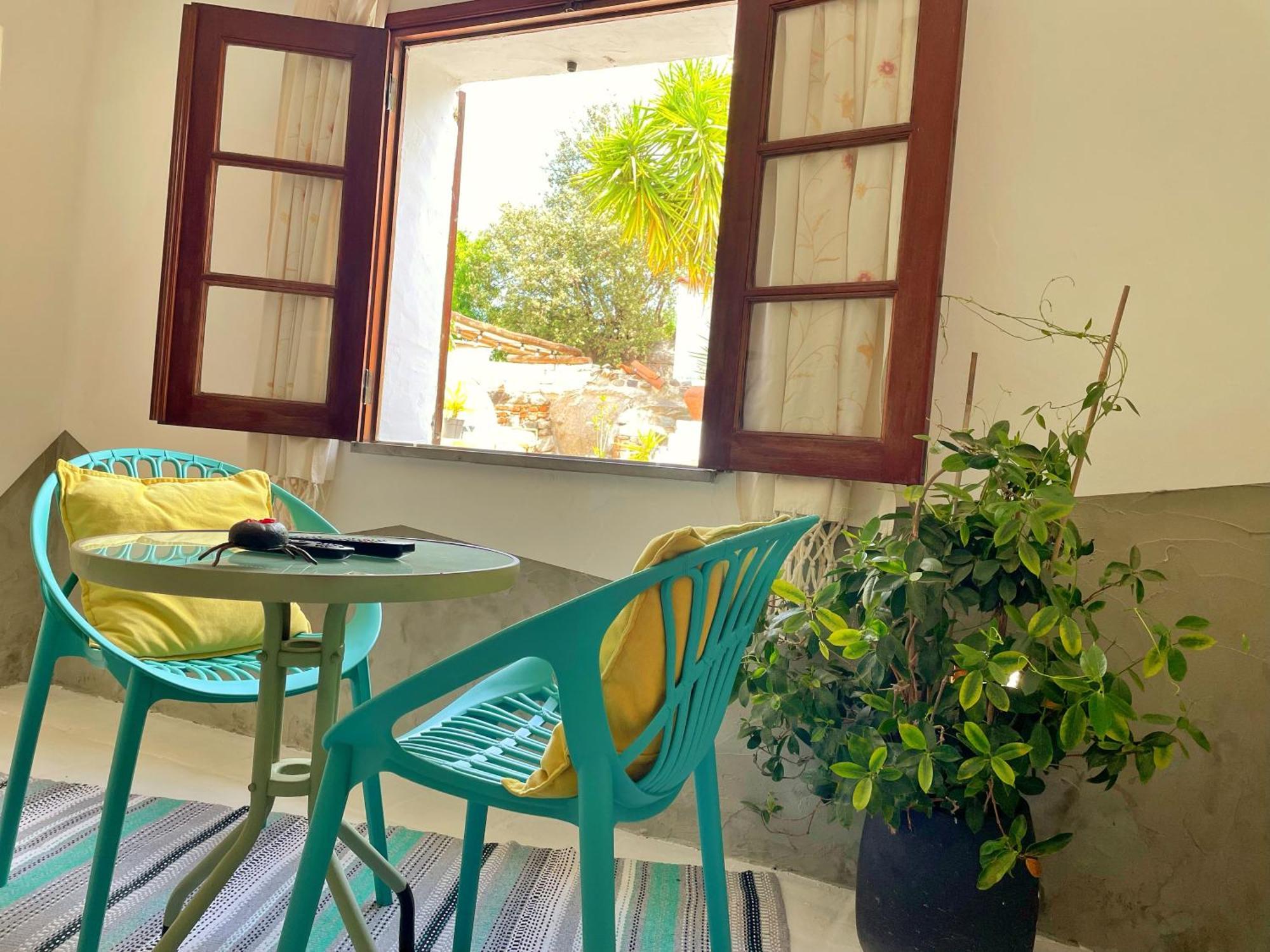 فندق Casa Rico Frade Garden São Pedro do Corval الغرفة الصورة