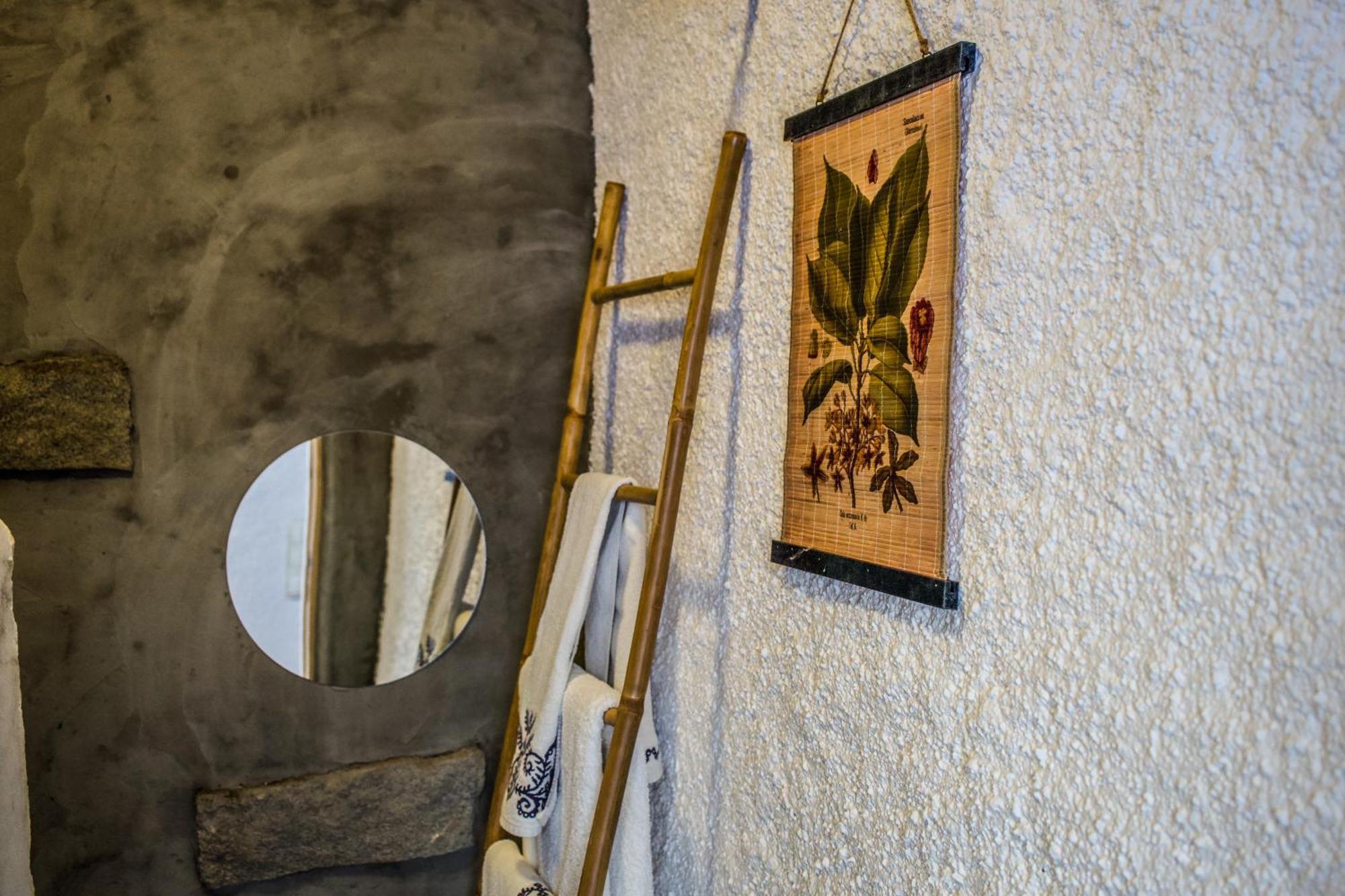 فندق Casa Rico Frade Garden São Pedro do Corval الغرفة الصورة